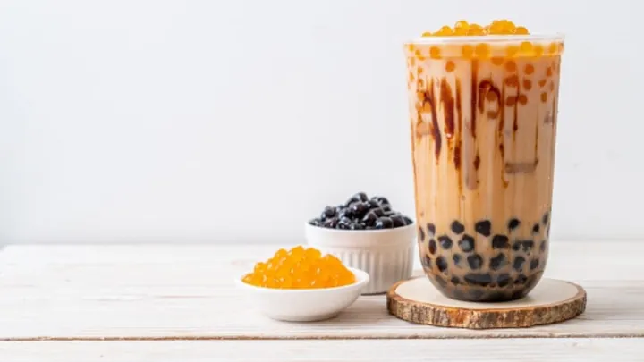 Ly Trà Sữa Full Topping Bao Nhiêu Calo? Cách Uống Không Tăng Cân Ly Trà Sữa Full Topping Bao Nhiêu Calo? Cách Uống Không Tăng Cân