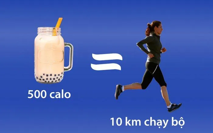 Ly Trà Sữa Trân Châu Bao Nhiêu Calo? Tổng Hợp Thông Tin Chi Tiết Ly Trà Sữa Trân Châu Bao Nhiêu Calo? Tổng Hợp Thông Tin Chi Tiết