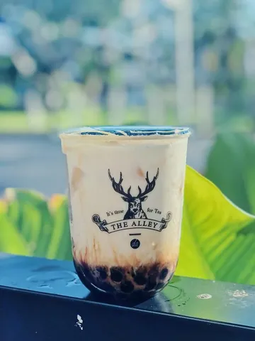 The Alley Trà Sữa: Khám Phá Menu, Cửa Hàng Và Bí Quyết Kinh Doanh The Alley Trà Sữa: Khám Phá Menu, Cửa Hàng Và Bí Quyết Kinh Doanh