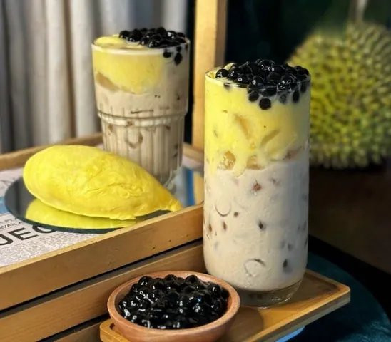 Ăn Sầu Riêng Uống Trà Sữa Có Sao Không? Tác Hại Và Lời Khuyên An Toàn Ăn Sầu Riêng Uống Trà Sữa Có Sao Không? Tác Hại Và Lời Khuyên An Toàn