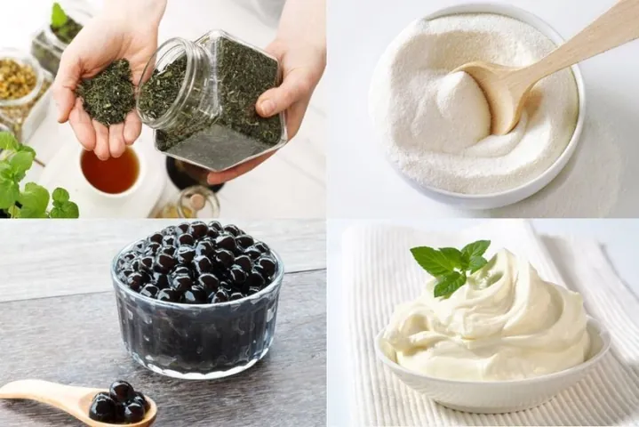 Ăn Sầu Riêng Uống Trà Sữa Có Sao Không? Tác Hại Và Lời Khuyên An Toàn Ăn Sầu Riêng Uống Trà Sữa Có Sao Không? Tác Hại Và Lời Khuyên An Toàn