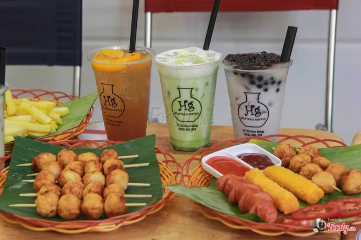 Hình Ảnh Đồ Ăn Vặt Trà Sữa: Tổng Hợp Mẫu Menu & Ý Tưởng Trang Trí Quán Đẹp Hình Ảnh Đồ Ăn Vặt Trà Sữa: Tổng Hợp Mẫu Menu & Ý Tưởng Trang Trí Quán Đẹp