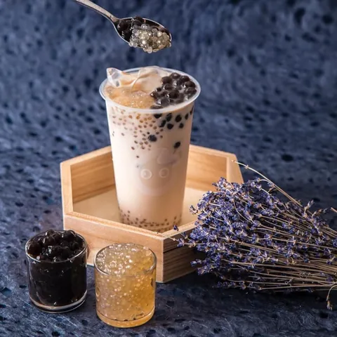Top Mẫu Ly Trà Sữa Đẹp Nhất: Hướng Dẫn Chọn Lựa Tăng Doanh Thu Cho Quán