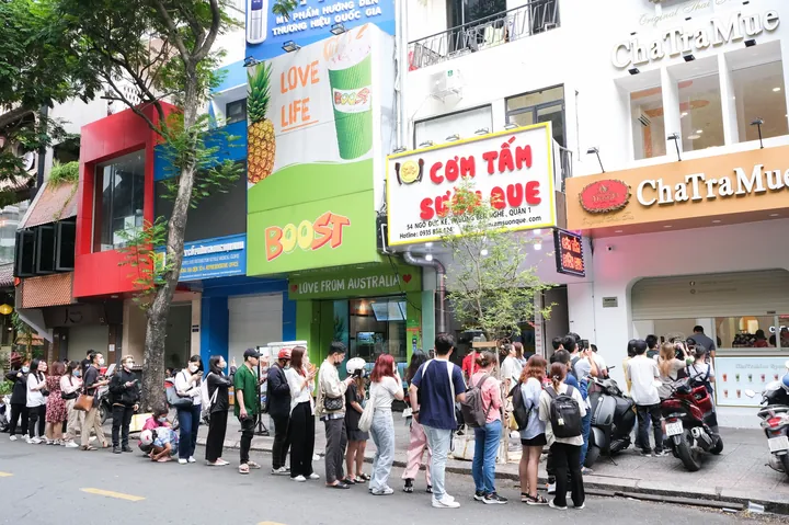 Top 50+ Hình Ảnh Trà Sữa Đẹp & Tuyệt Chiêu Chọn Ảnh Thu Hút Khách Hàng