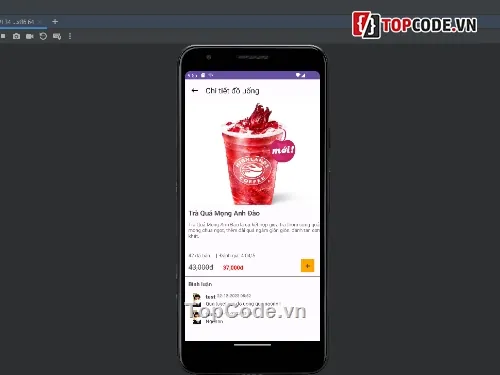 Top 10 App Đặt Trà Sữa Ngon Nhất & Cách Chọn Ứng Dụng Phù Hợp