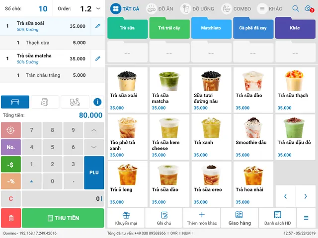Top 10 App Đặt Trà Sữa Ngon Nhất & Cách Chọn Ứng Dụng Phù Hợp