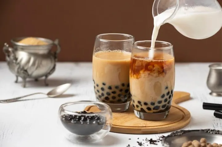 Bà Bầu Uống Trà Sữa Được Không? Lời Khuyên An Toàn Cho Thai Kỳ