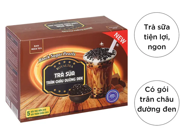 Trà Sữa Trân Châu Hộp: Mua Ở Đâu, Cách Làm Và Bí Quyết Kinh Doanh Thành Công Trà Sữa Trân Châu Hộp: Mua Ở Đâu, Cách Làm Và Bí Quyết Kinh Doanh Thành Công