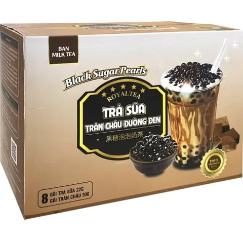 Trà Sữa Trân Châu Hộp: Mua Ở Đâu, Cách Làm Và Bí Quyết Kinh Doanh Thành Công Trà Sữa Trân Châu Hộp: Mua Ở Đâu, Cách Làm Và Bí Quyết Kinh Doanh Thành Công