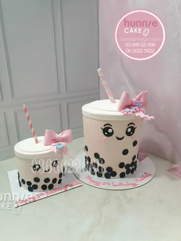Bánh Kem Trà Sữa: Khám Phá Hương Vị Độc Đáo & Ý Tưởng Trang Trí Sáng Tạo Bánh Kem Trà Sữa: Khám Phá Hương Vị Độc Đáo & Ý Tưởng Trang Trí Sáng Tạo