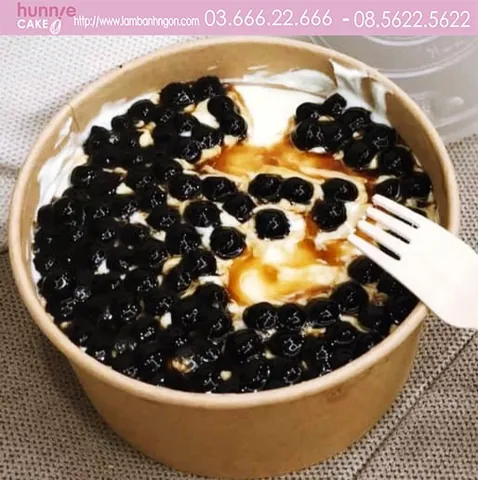 Bánh Trà Sữa Trân Châu Đường Đen Bao Nhiêu Tiền? Giá Cả & Địa Điểm Mua
