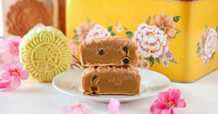 Hướng Dẫn Chi Tiết Cách Làm Bánh Trung Thu Nhân Trà Sữa Thơm Ngon Tại Nhà