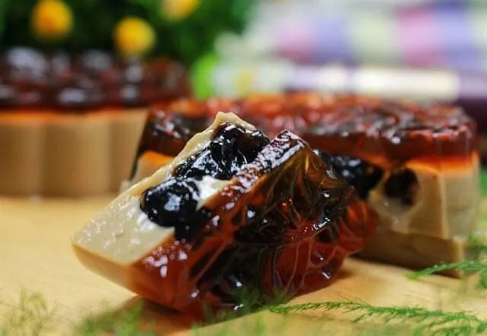 Hướng Dẫn Làm Bánh Trung Thu Trà Sữa Trân Châu Đường Đen Thơm Ngon, Độc Đáo Tại Nhà Hướng Dẫn Làm Bánh Trung Thu Trà Sữa Trân Châu Đường Đen Thơm Ngon, Độc Đáo Tại Nhà