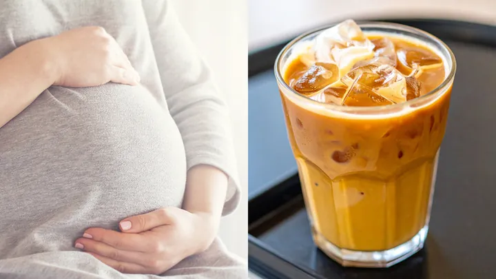 Bà Bầu 3 Tháng Cuối Uống Trà Sữa Được Không? Lưu Ý An Toàn Cho Mẹ & Bé Bà Bầu 3 Tháng Cuối Uống Trà Sữa Được Không? Lưu Ý An Toàn Cho Mẹ & Bé
