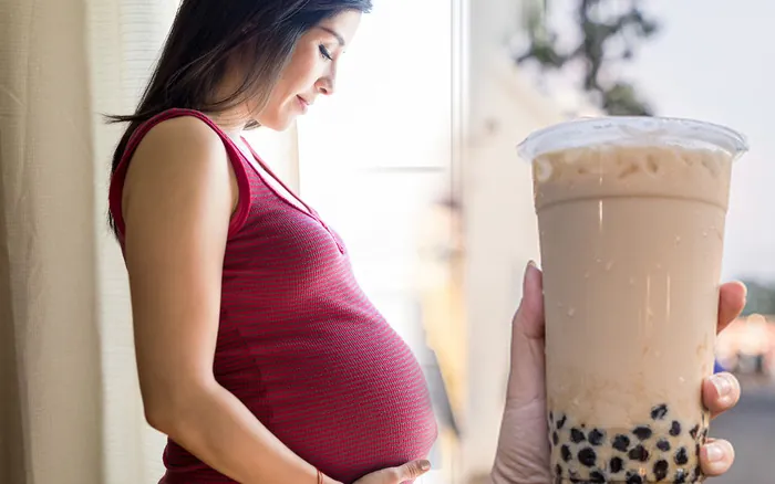 Bà Bầu 3 Tháng Đầu Uống Trà Sữa Được Không: Lời Khuyên Từ Chuyên Gia & Lưu Ý An Toàn