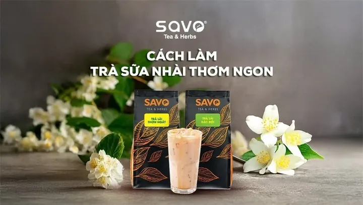 Bí Quyết Làm Trà Sữa Ngon Chuẩn Vị Tại Nhà: Công Thức & Kinh Nghiệm Thành Công