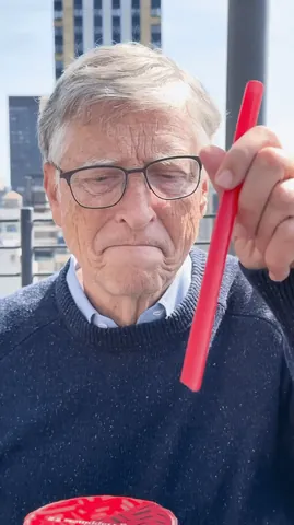 Bill Gates Uống Trà Sữa: Lý Do Bất Ngờ Và Thương Hiệu Được Yêu Thích