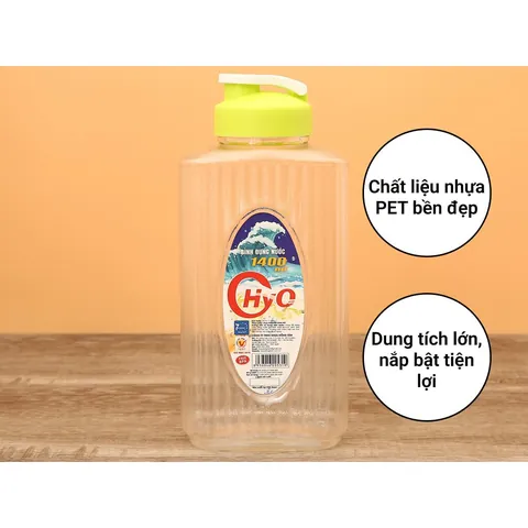 Bình Đựng Trà Sữa Đẹp: Chọn Mẫu Mã Sang Trọng, Bền Bỉ & Tiện Lợi
