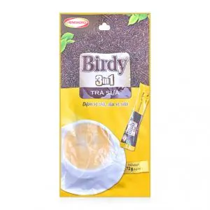 Trà Sữa Birdy 3in1: Hương Vị Nhật Bản Tiện Lợi, Mua Ở Đâu & Đặc Điểm Nổi Bật Trà Sữa Birdy 3in1: Hương Vị Nhật Bản Tiện Lợi, Mua Ở Đâu & Đặc Điểm Nổi Bật