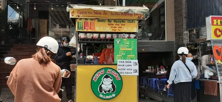 Cảnh Báo: Thủ Đoạn Trộn Cần Sa Vào Trà Sữa Bán Cho Khách Hàng Và Những Hậu Quả Pháp Lý