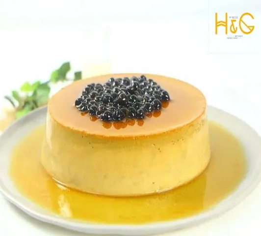 Bột Bánh Flan Trà Sữa: Hướng Dẫn Chọn Mua & Công Thức Pha Chế Ngon Chuẩn Vị Bột Bánh Flan Trà Sữa: Hướng Dẫn Chọn Mua & Công Thức Pha Chế Ngon Chuẩn Vị