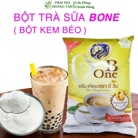 Top 6 Loại Bột Kem Béo Pha Trà Sữa Ngon Nhất & Cách Chọn Chuẩn Quán Top 6 Loại Bột Kem Béo Pha Trà Sữa Ngon Nhất & Cách Chọn Chuẩn Quán