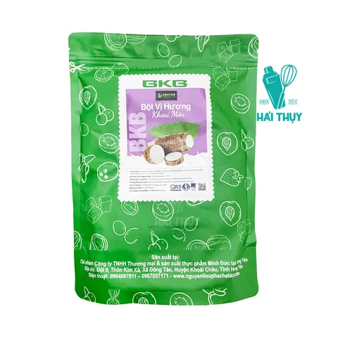 Bột Làm Trà Sữa: Hướng Dẫn Chọn Lựa & Công Thức Pha Chuẩn Vị Bột Làm Trà Sữa: Hướng Dẫn Chọn Lựa & Công Thức Pha Chuẩn Vị