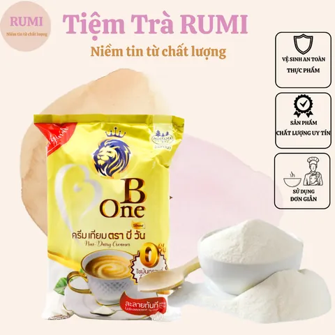 Bột Pha Trà Sữa Thái Lan: Loại Nào Ngon Nhất, Cách Chọn Mua & Công Thức Chuẩn Vị