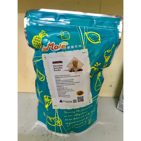Bột Socola Pha Trà Sữa: Chọn Loại Nào Ngon, Chuẩn Vị Quán Tại Nhà