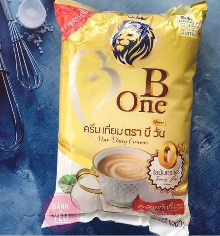 Bột Sữa Béo Làm Trà Sữa: Lựa Chọn, Công Dụng & Cách Pha Ngon Chuẩn Vị