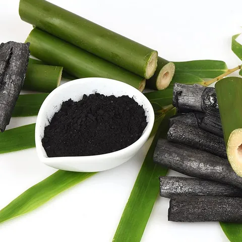 Bột Than Tre Làm Trà Sữa: Công Thức Pha Chế Thơm Ngon & Địa Chỉ Mua Uy Tín