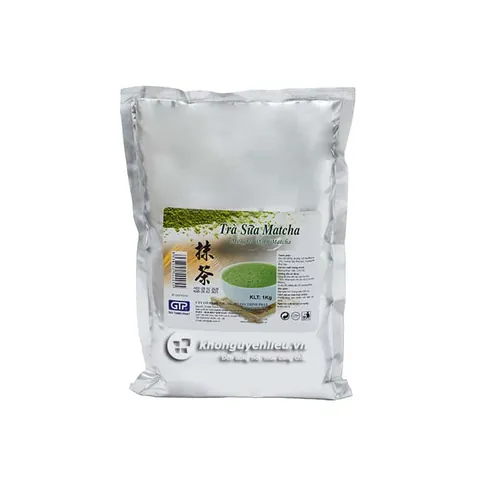 Bột Trà Sữa Matcha: Hướng Dẫn Chọn Mua, Pha Chế & Công Thức Đơn Giản Tại Nhà Bột Trà Sữa Matcha: Hướng Dẫn Chọn Mua, Pha Chế & Công Thức Đơn Giản Tại Nhà