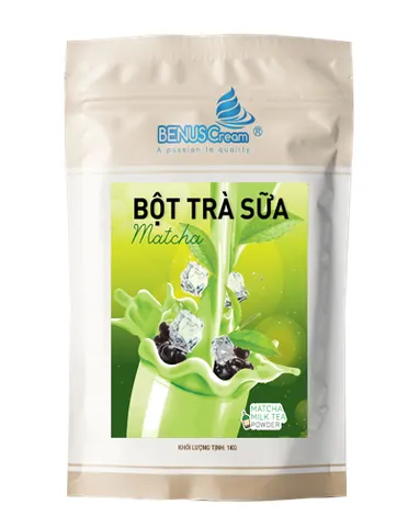 Bột Trà Sữa Matcha: Hướng Dẫn Chọn Mua, Pha Chế & Công Thức Đơn Giản Tại Nhà Bột Trà Sữa Matcha: Hướng Dẫn Chọn Mua, Pha Chế & Công Thức Đơn Giản Tại Nhà