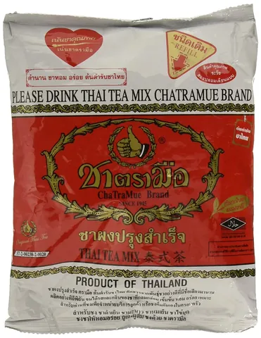 Bột Trà Sữa Thái Lan: Mua Ở Đâu, Loại Nào Ngon & Cách Pha Chuẩn Vị
