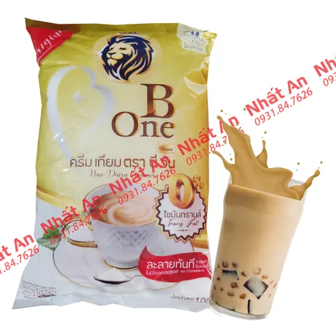 Bột Trà Sữa Thái Tphcm: Mua Ở Đâu & Lưu Ý Chọn Mua Chuẩn Vị