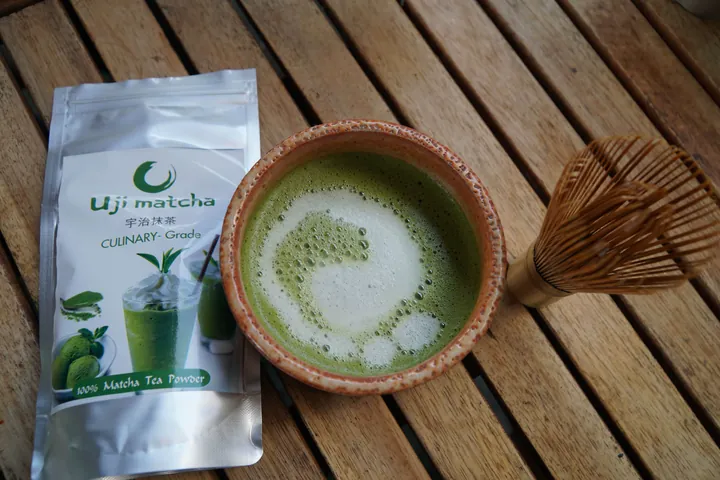 Bột Trà Xanh Pha Trà Sữa: Hướng Dẫn Chọn Mua & Cách Làm Thơm Ngon Tại Nhà