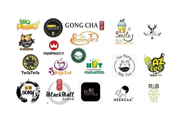 Top 20+ Thương Hiệu Trà Sữa Nổi Tiếng Tại Việt Nam: Đánh Giá Chi Tiết Và Xu Hướng 2026