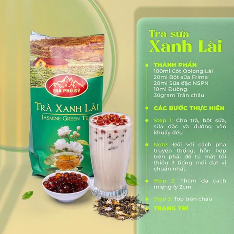 Khám Phá Thế Giới Hương Vị Trà Sữa Hấp Dẫn Nhất Hiện Nay Khám Phá Thế Giới Hương Vị Trà Sữa Hấp Dẫn Nhất Hiện Nay