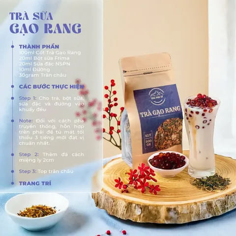 Khám Phá Thế Giới Hương Vị Trà Sữa Hấp Dẫn Nhất Hiện Nay Khám Phá Thế Giới Hương Vị Trà Sữa Hấp Dẫn Nhất Hiện Nay