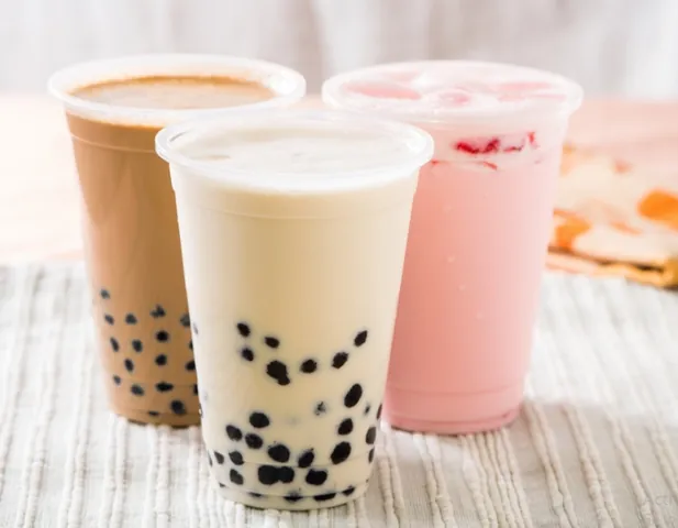 Khám Phá Các Loại Đồ Uống Phổ Biến Tại Quán Trà Sữa Hiện Nay