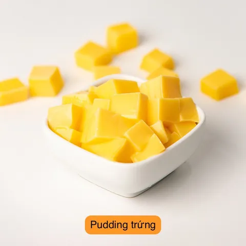 Các Loại Pudding Trà Sữa Ngon Dễ Làm Tại Nhà & Phổ Biến Nhất Các Loại Pudding Trà Sữa Ngon Dễ Làm Tại Nhà & Phổ Biến Nhất