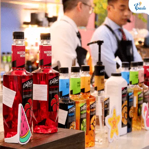 Top Các Loại Siro Pha Trà Sữa: Hướng Dẫn Chọn Và Sử Dụng Chuẩn Vị Top Các Loại Siro Pha Trà Sữa: Hướng Dẫn Chọn Và Sử Dụng Chuẩn Vị