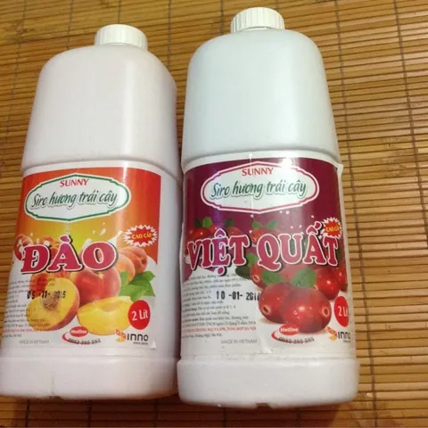 Top Các Loại Siro Pha Trà Sữa: Hướng Dẫn Chọn Và Sử Dụng Chuẩn Vị Top Các Loại Siro Pha Trà Sữa: Hướng Dẫn Chọn Và Sử Dụng Chuẩn Vị