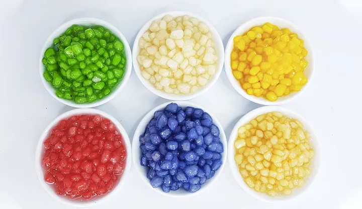 Tổng Hợp Các Loại Topping Trà Sữa Phổ Biến Nhất & Xu Hướng Mới Lạ