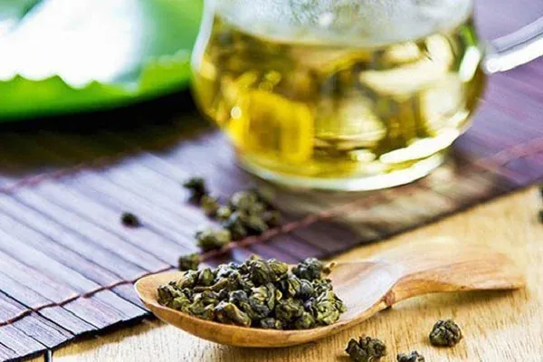 Các Loại Trà Phổ Biến Để Pha Trà Sữa Thơm Ngon Chuẩn Vị