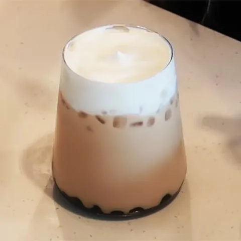 Top 10 Các Loại Trà Sữa Kem Cheese Ngon Nhất Và Cách Làm Chuẩn Vị Quán