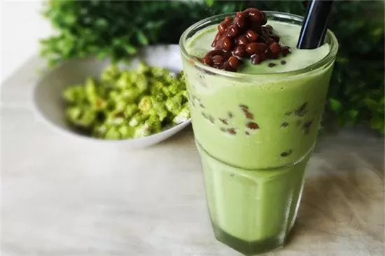 Các Loại Trà Sữa Matcha: Khám Phá Hương Vị Thơm Ngon & Cách Pha Chế Tại Nhà