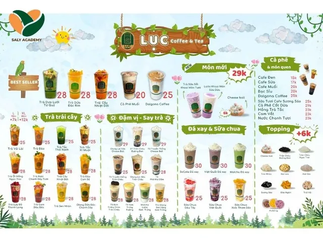 Các Loại Trà Sữa Matcha: Khám Phá Hương Vị Thơm Ngon & Cách Pha Chế Tại Nhà