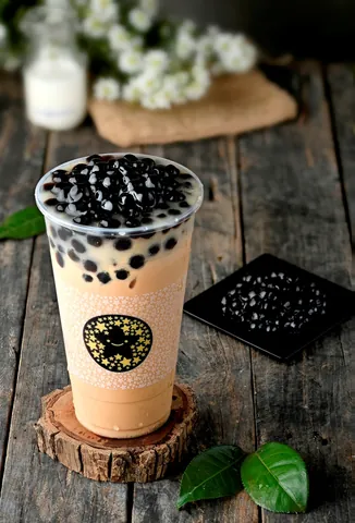 Các Loại Trà Sữa Tocotoco Phổ Biến Nhất: Khám Phá Menu Đa Dạng