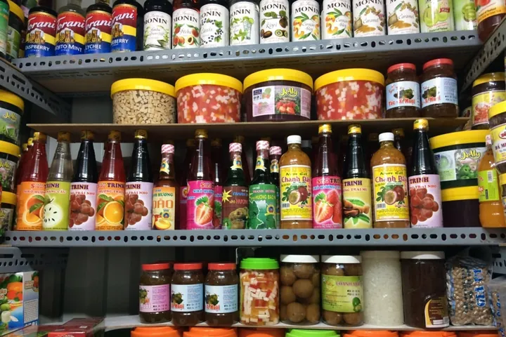 Khám Phá Các Nguyên Liệu Làm Trà Sữa Thơm Ngon Chuẩn Vị Quán Tại Nhà Khám Phá Các Nguyên Liệu Làm Trà Sữa Thơm Ngon Chuẩn Vị Quán Tại Nhà